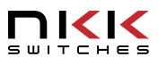 NKK Switches [ NKK ] [ NKK代理商 ]